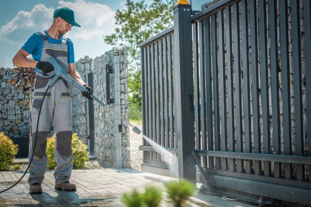 Best Fence Cleaning  in Laurel Hill, NC