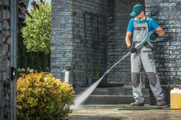Best Rust Removal  in Laurel Hill, NC