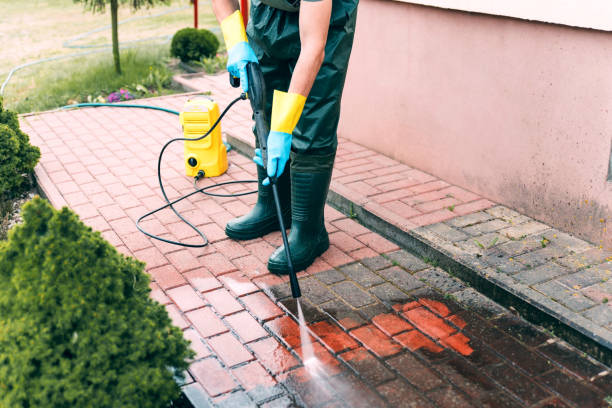 Boat and Dock Cleaning in Laurel Hill, NC