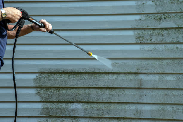 Best Parking Lot and Garage Cleaning  in Laurel Hill, NC