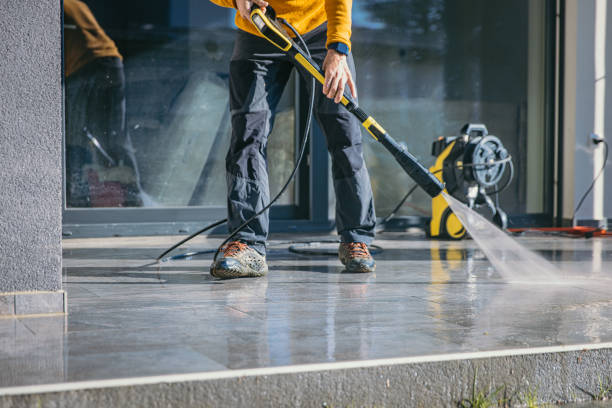 Best Dumpster Area Cleaning  in Laurel Hill, NC