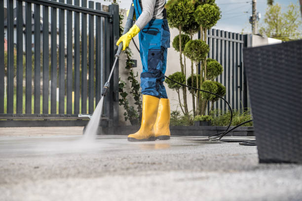 Best Machinery and Equipment Cleaning  in Laurel Hill, NC