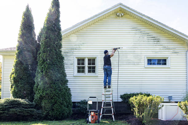 Best Restaurant Pressure Washing  in Laurel Hill, NC