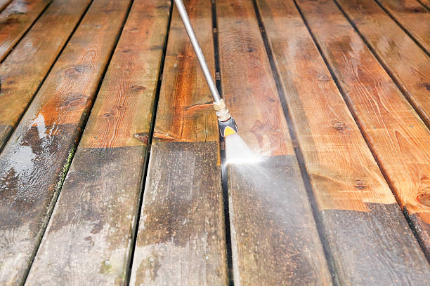 Best Spring Cleaning  in Laurel Hill, NC