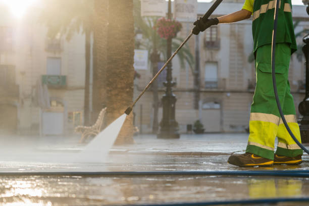 Best Oil Spill Cleanup  in Laurel Hill, NC